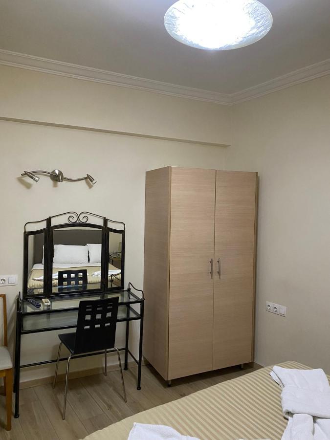Downtown Apartment Афины Экстерьер фото