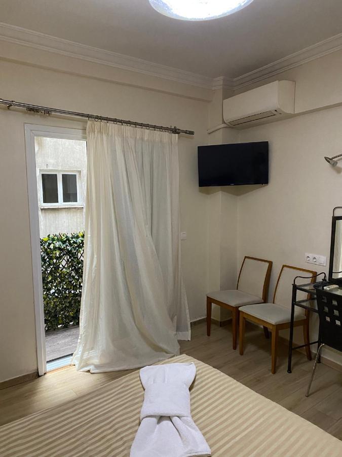 Downtown Apartment Афины Экстерьер фото